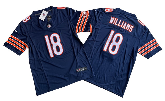 Chicago Bears Jerseys 029